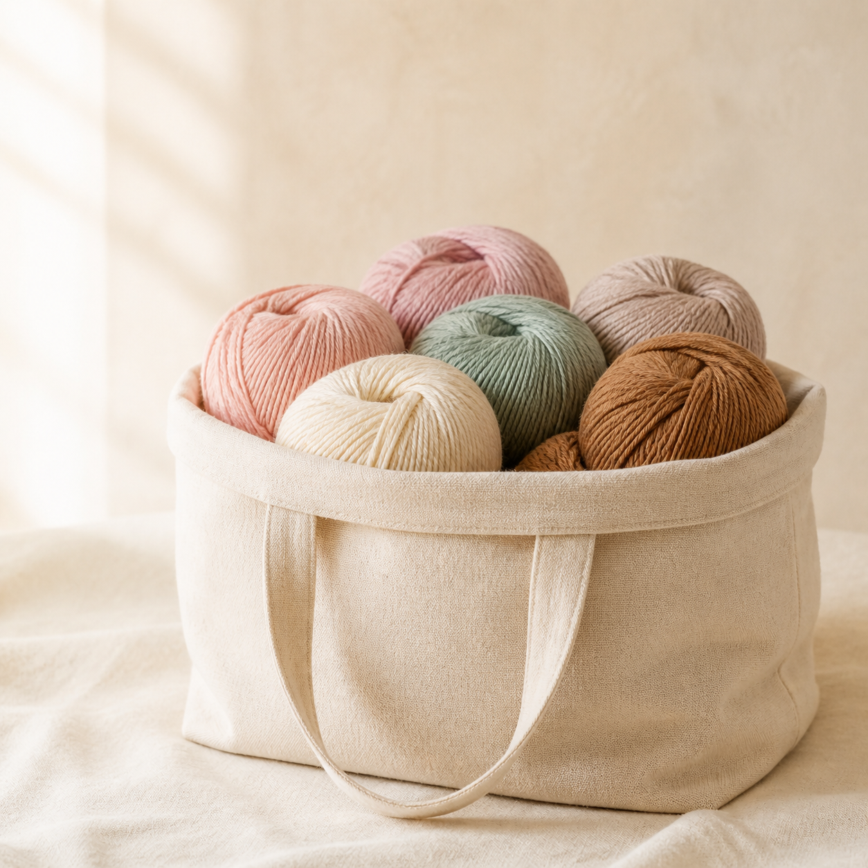 Shop Yarn Storage Bags