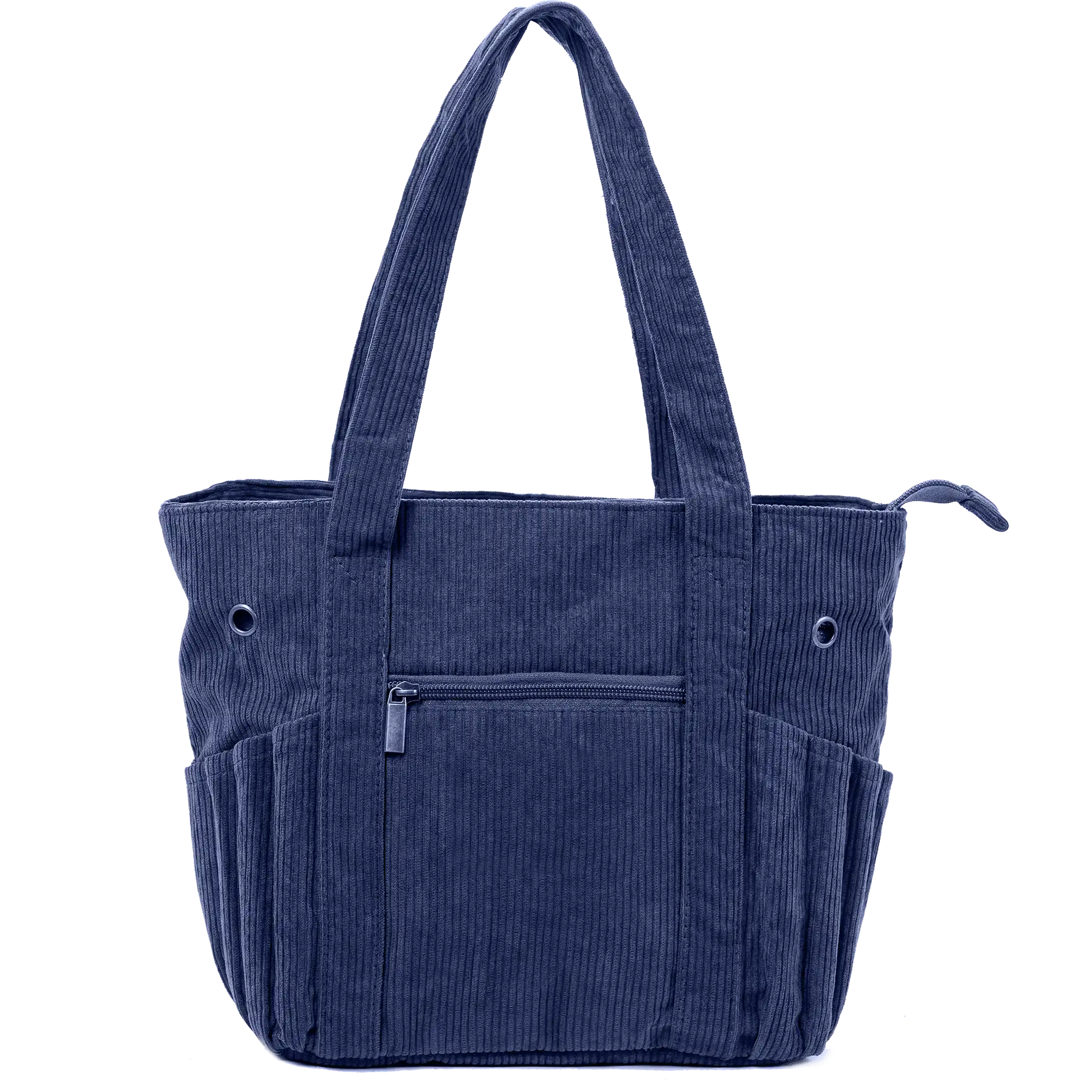 Custom Embroidery Crochet Bag and Tote