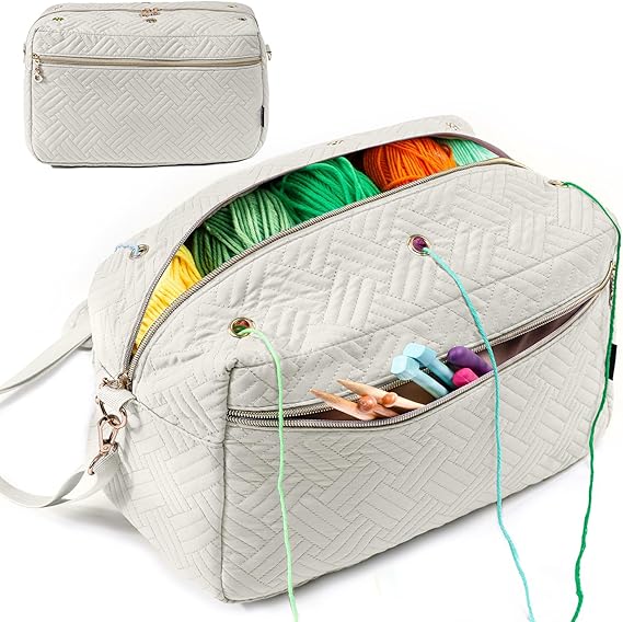 Yarn Storage Organizer