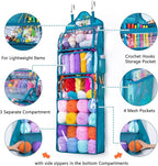 Hanging Yarn Storage Organizer