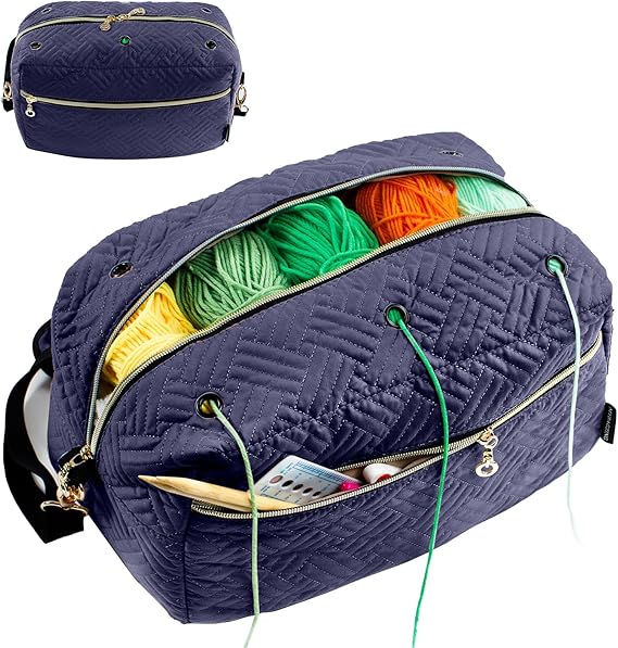 Yarn Storage Organizer