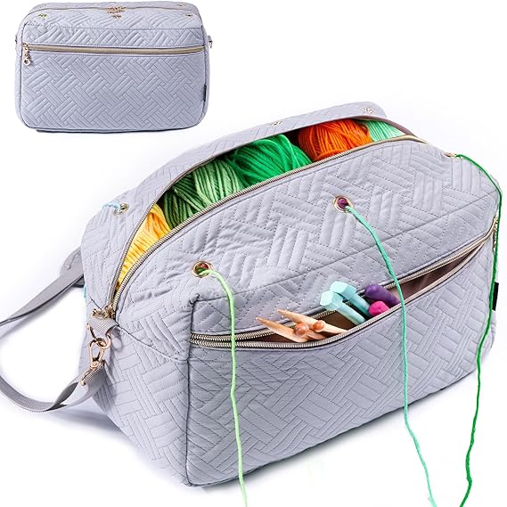 Yarn Storage Organizer