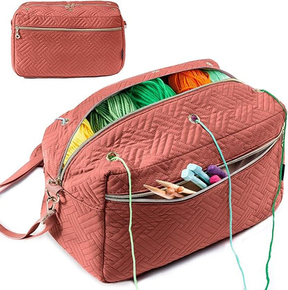 Yarn Storage Organizer