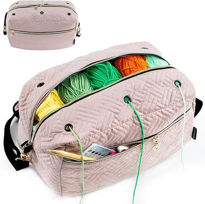 Yarn Storage Organizer