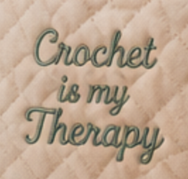 Personalized Crochet Bag and Tote