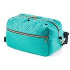 ZINGCRATER Crochet Bag Organizer Back