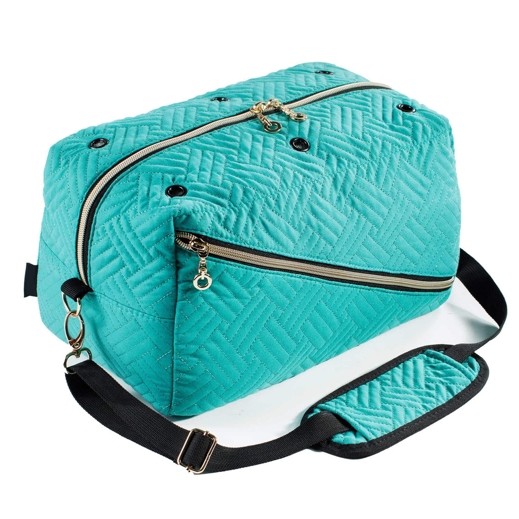 ZINGCRATER Crochet Bag Organizer Front