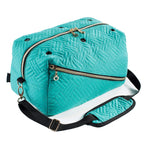 ZINGCRATER Crochet Bag Organizer Front
