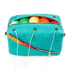 ZINGCRATER Crochet Bag Organizer View1