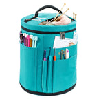 ZINGCRATER Crochet Bag Teal
