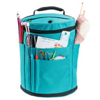 ZINGCRATER Crochet Bag Teal