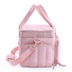 ZINGCRATER Double Layer Yarn Storage Bag View2