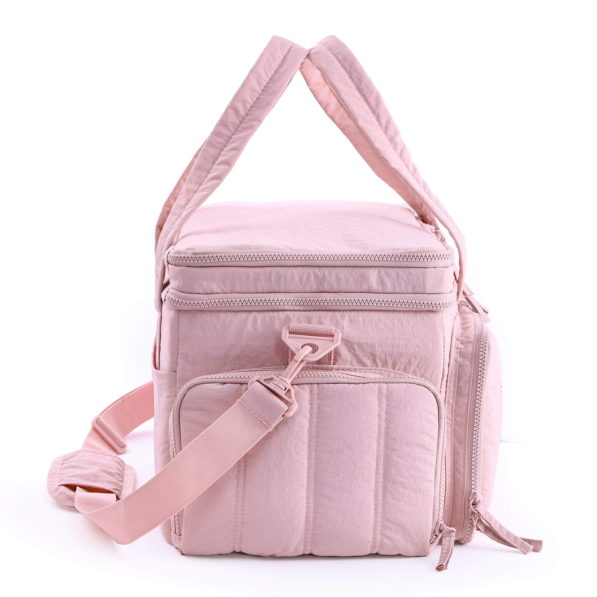 ZINGCRATER Double Layer Yarn Storage Bag View2