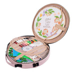 Embroidery organizer bag with removable insert