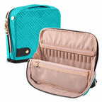 Crochet Hook Organizer Case with 26 Slots