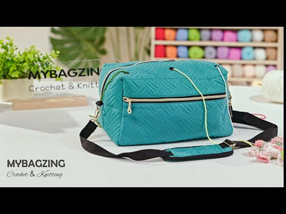 Yarn Storage Organizer